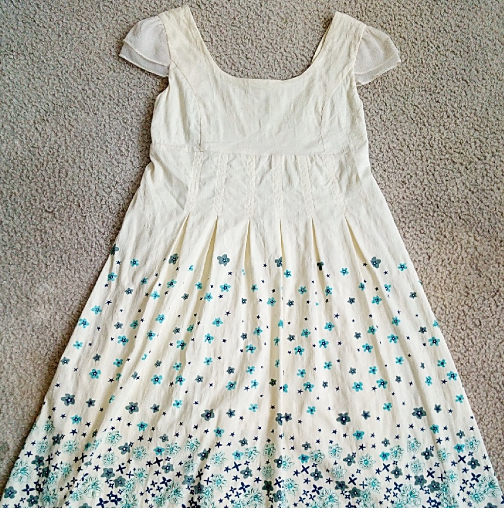 Summer Dress